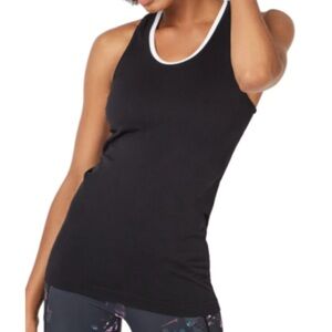 Sweaty Betty Seamless Workout Tank black small
